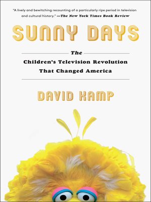 cover image of Sunny Days